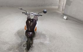SUZUKI LETS4 CA45A