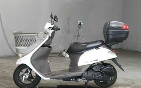 SUZUKI LET's Super Good CA4AA