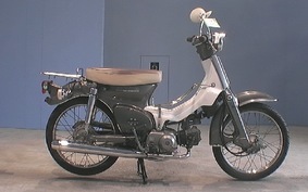 HONDA C50 SUPER CUB C50