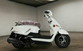 SUZUKI サルート125 UCD41