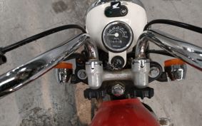 HONDA MONKEY Z50J