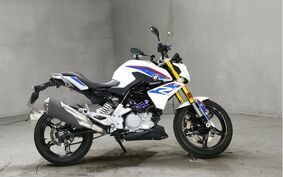 BMW G310R 0G01