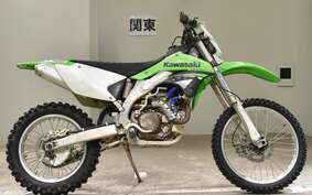 KAWASAKI KLX450 R LX450A