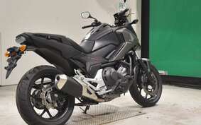 HONDA NC750X D Limited 2020 RC90