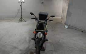 HONDA PS250 MF09