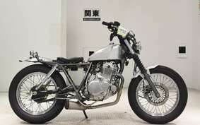 SUZUKI GRASS TRACKER NJ47A