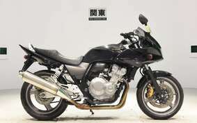 HONDA CB400 SUPER BOLDOR VTEC 2008 NC42