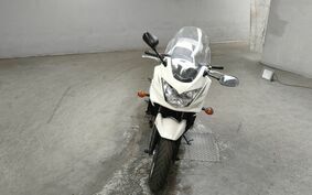 SUZUKI BANDIT 1250 S 2009 GW72A