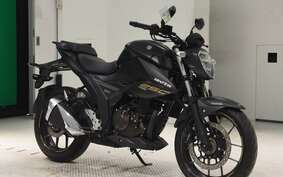 SUZUKI GIXXER 250 ED22B