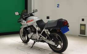 SUZUKI GSX250S KATANA GJ76A