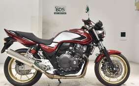 HONDA CB400SF GEN 4 A 2021 NC42