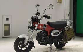 HONDA DAX 125 JB04