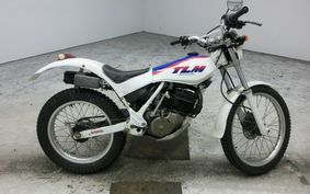 HONDA TLM220R MD23