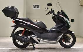 HONDA PCX125 JF56