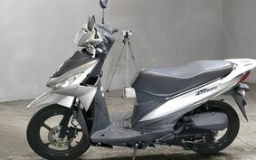 SUZUKI ADDRESS 110 CE47A