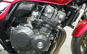 HONDA CB400SF VTEC 2011 NC42