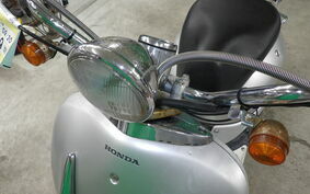 HONDA JOKER 50 AF42