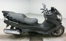 SUZUKI SKYWAVE 250 (Burgman 250) SS Type Fi CJ46A