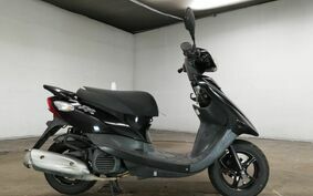 YAMAHA JOG ZR Evolution 2 SA39J