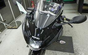 SUZUKI GSX-R125 DL33B