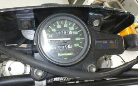 KAWASAKI KDX200SR DX200G