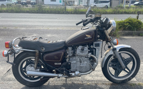 HONDA GL 500 WING GL500