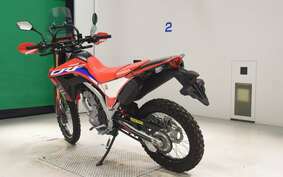 HONDA CRF250L MD47