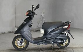 YAMAHA JOG ZR Evolution 2 SA39J