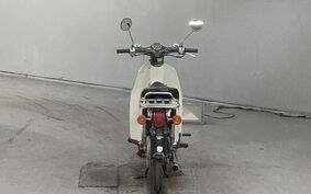 HONDA C50 SUPER CUB C50