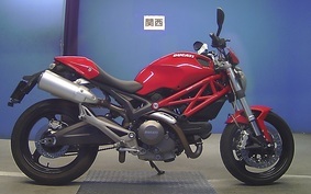 DUCATI MONSTER 696 2009 M500A