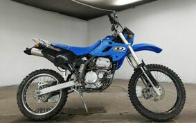 KAWASAKI KLX250D TRACKER LX250E