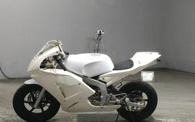 HONDA NSF100 HR01