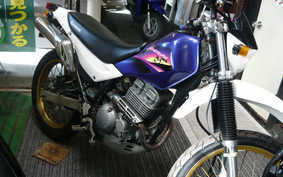 KAWASAKI SUPER SHERPA 1997 KL250G