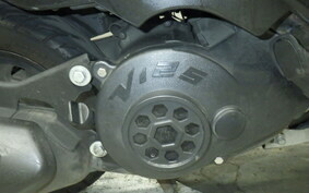 SUZUKI ADDRESS V125 G CF46A