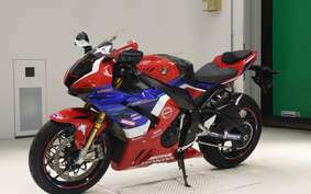 HONDA CBR1000RR RSP 2021