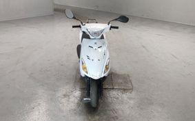 SUZUKI ADDRESS V125 CF4MA