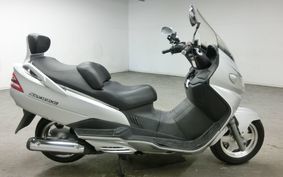 SUZUKI SKYWAVE 250 (Burgman 250) CJ42A