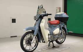 HONDA C125 SUPER CUB JA58