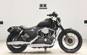 HARLEY XL883N 2010 LE2