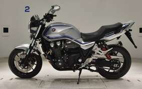 HONDA CB1300SF SUPER FOUR Gen. 3 2024 SC54