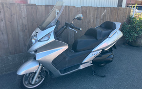 HONDA SILVER WING 600 2001 PF01