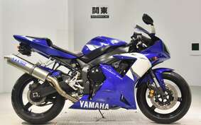 YAMAHA YZF-R1 2002 RN09