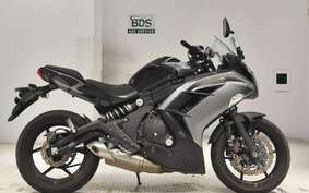 KAWASAKI NINJA 400 2014 EX400E