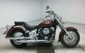 YAMAHA DRAGSTAR 400 CLASSIC 2002 VH01J