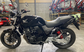 HONDA CB400SF 2023 NC42