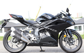 HONDA CBR250RR MC51