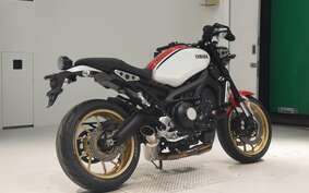 YAMAHA XSR900 2021 RN56J