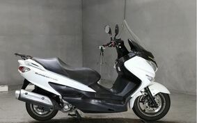 SUZUKI SKYWAVE 200 (Burgman 200) CH41A