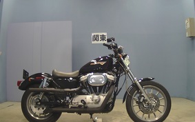 HARLEY XL1200S 2000 CHP