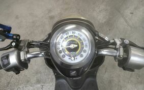 HONDA SCOOPY 110 I 不明